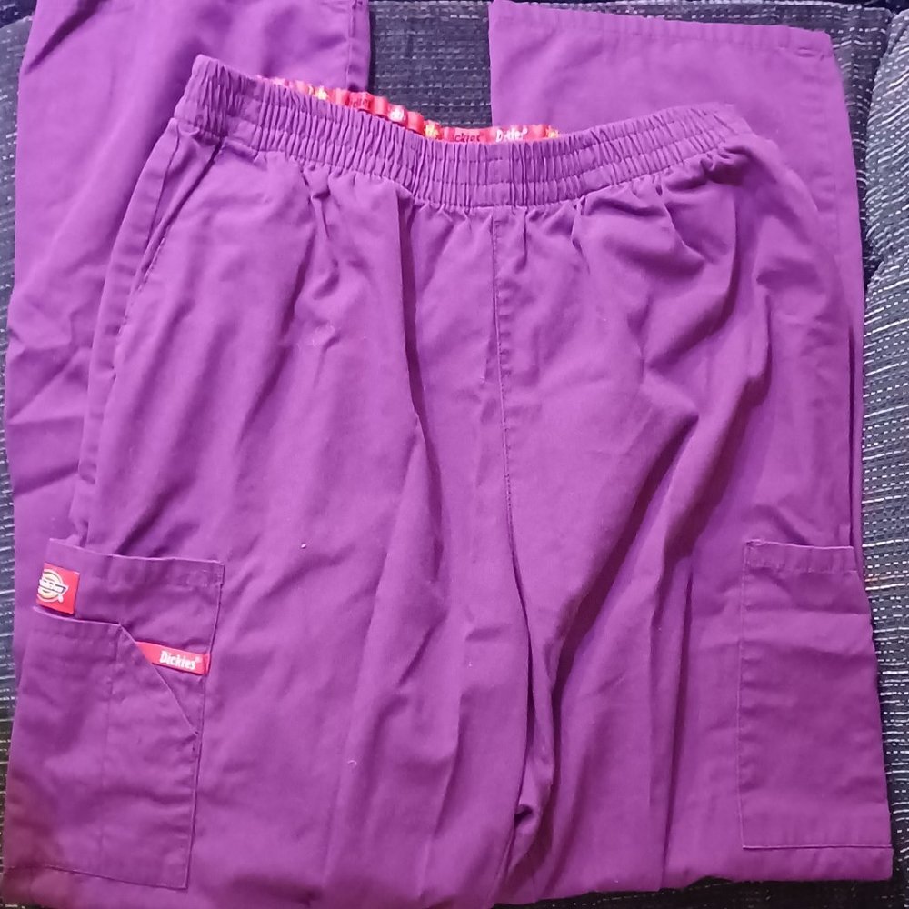 Scrub Pants